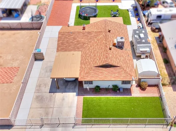 706 Red Lake Way, Las Vegas, NV 89110