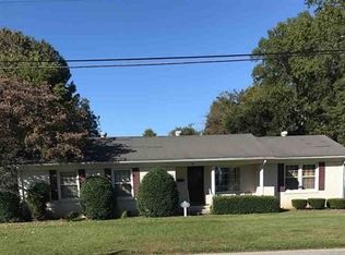 170 Magnolia Ave E, Mc Kenzie, TN 38201