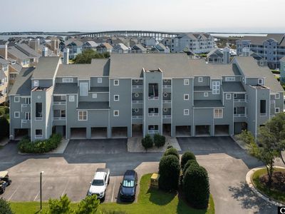 413 Pirates Way #413A, Manteo, NC, 27954