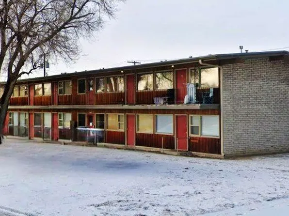 838 Avenue B, Billings, MT 59102