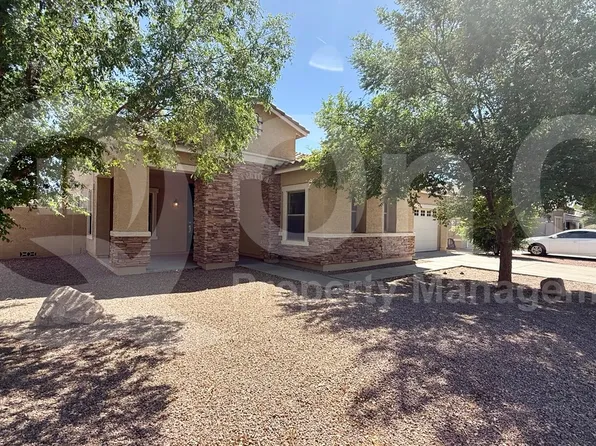 19763 E Arrowhead Trl, Queen Creek, AZ 85142