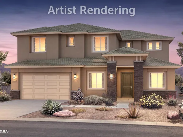 22535 E SAN TAN Boulevard, Queen Creek, AZ 85142