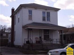 509 W 3rd St, Sedalia, MO 65301