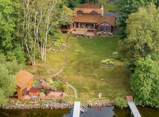 5994 N Pike Lake Rd, Duluth, MN 55811