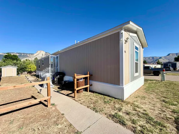 85 Mahogany Cir, Parachute, CO 81635