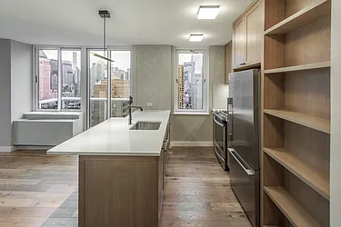 Rented by Bozzuto Management