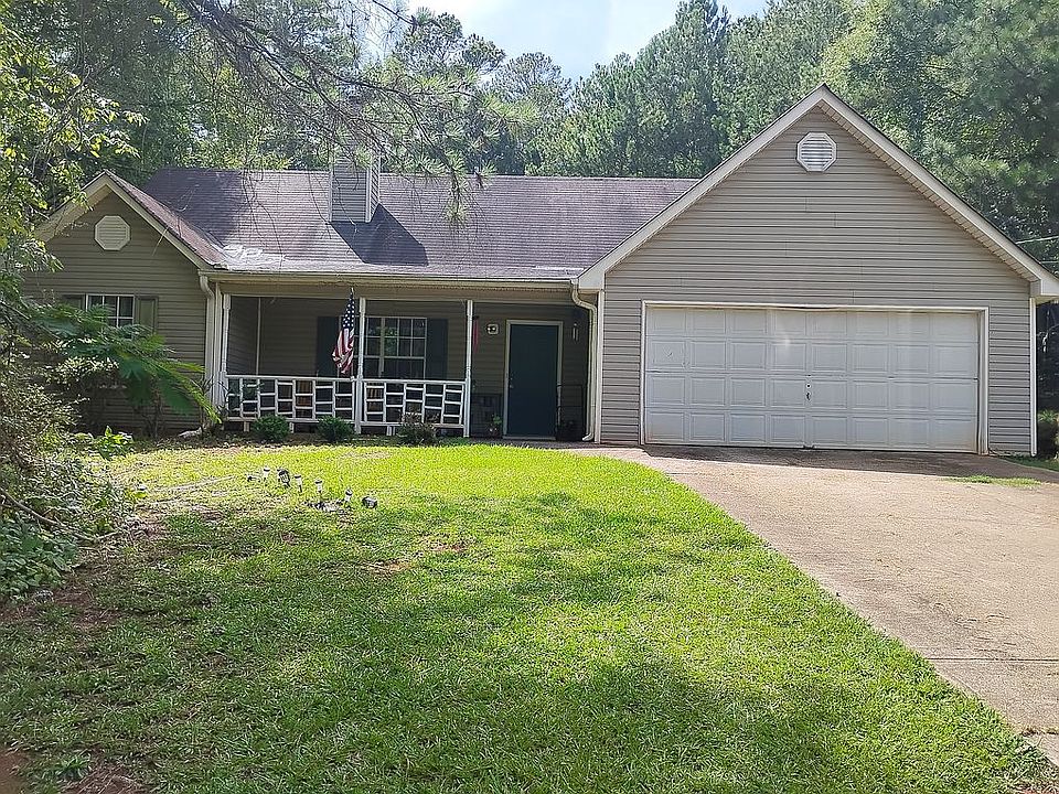 2nd image of 11030 Flat Shoals Rd