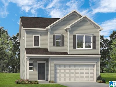 2009 Valley Cir, Leeds, AL, 35094