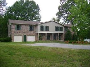 11 Ebenezer St, Belmont, MS 38827