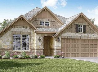 1907 William Lusk Trl, Richmond, TX 77469