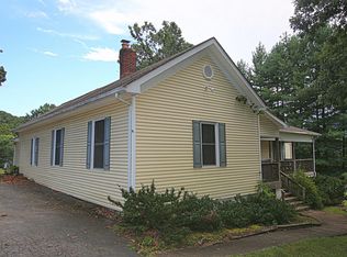 5028 Merriman Rd, Roanoke, VA 24018