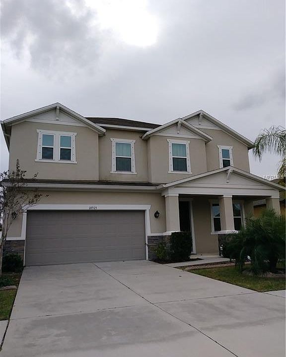 1st image of 10515 Massimo Dr
