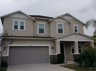 10515 Massimo Dr, Wimauma, FL 33598