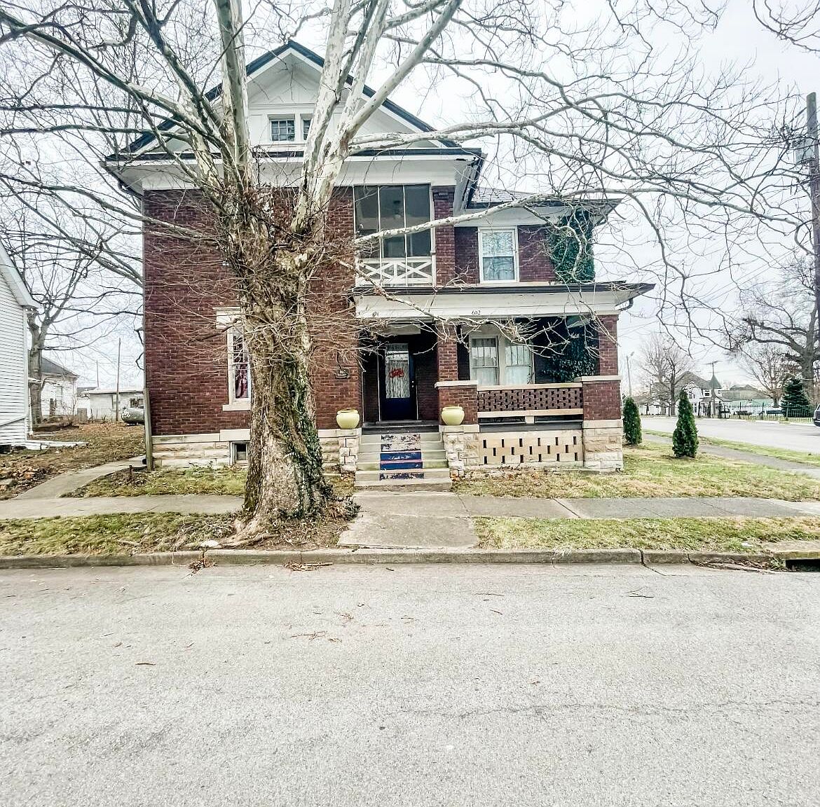 602 Main St, Millersburg, KY 40348 Zillow