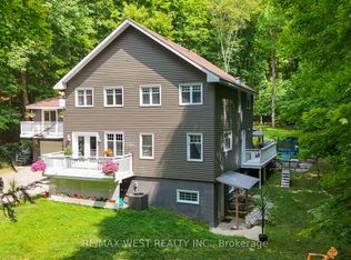 1158 Lorne Ln, Dysart Et Al, ON K0M 1S0