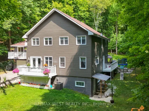 1158 Lorne Ln, Dysart Et Al, ON K0M 1S0