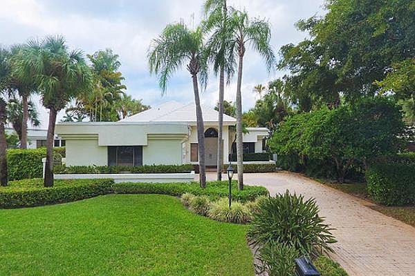 Home For Sale In St Andrews Country Club