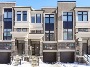 62 Pantheon Ln, Markham, ON L6E0V3