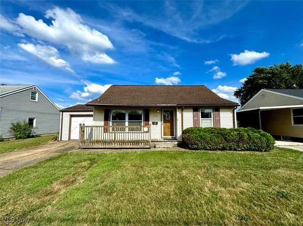 212 Westland Ave SW, Massillon, OH 44646