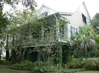 1850 Central Ave, Sullivans Island, SC 29482