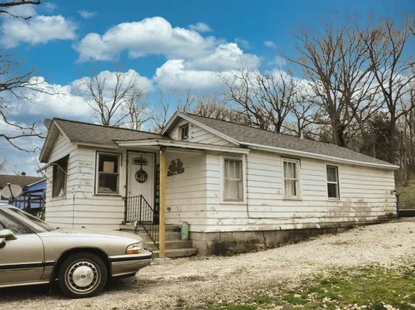 3350 & 3348 E 2059th Rd, Ottawa, IL 61350