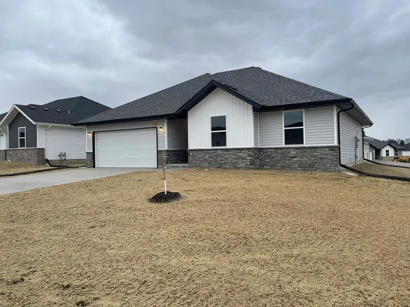 1343 S Olde Savannah Ave, Republic, MO 65738