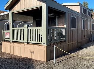 3401 Parker Dam Rd #C-4, Earp, CA 92242
