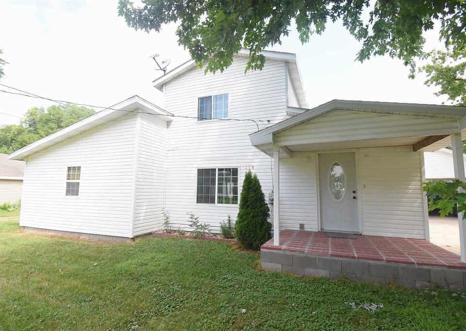 419 9th St, Correctionville, IA 51016 Zillow