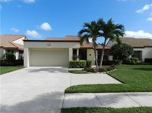 Home For Sale In Indian Spring