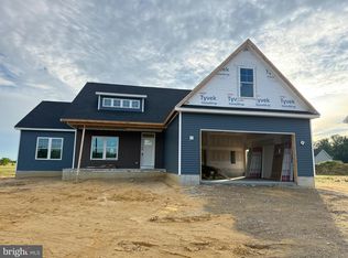 371 Greenbrook Dr, Milford, DE 19963