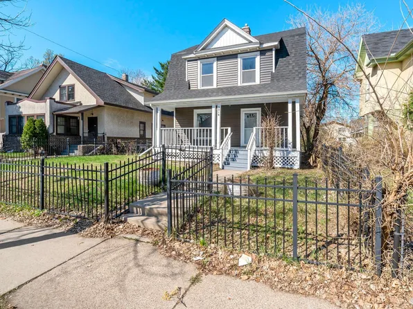 3316 5th Ave S, Minneapolis, MN 55408