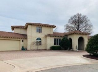 3621 Compound, Enid, OK 73703