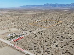 0 E 122nd St LOT 25, Littlerock, CA 93543