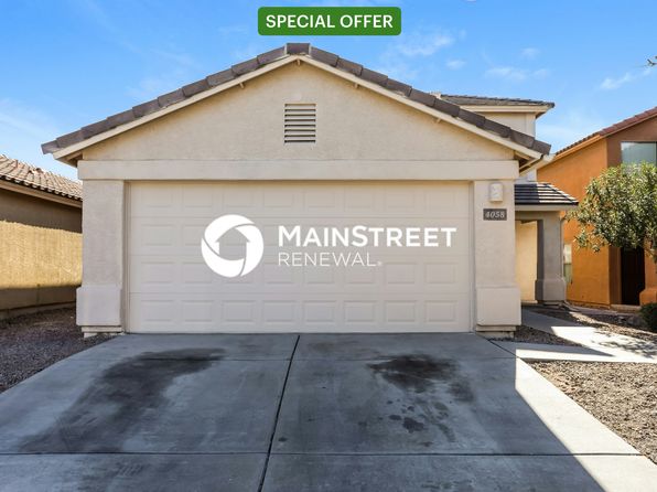 4058 E Agate Knoll Dr