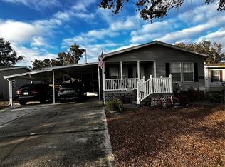 35201 Forest Lake Rd, Leesburg, FL 34788