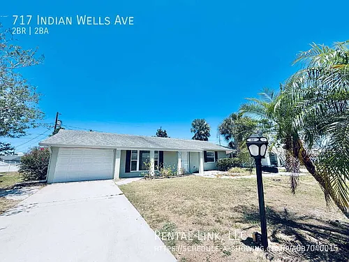 717 Indian Wells Ave Photo 1