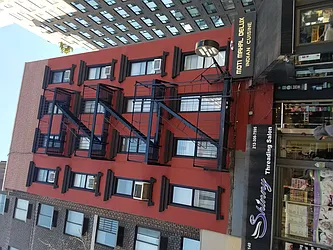 Rented by Allen Harris, LREB