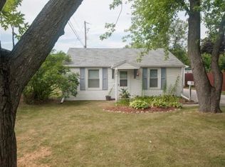 1827 Farlin Ave, Green Bay, WI 54302