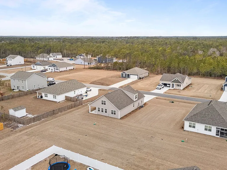 201 Jones Ridge Ln — Photo 44