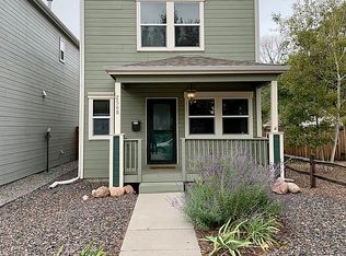 2508 Wood Ave, Colorado Springs, CO 80907