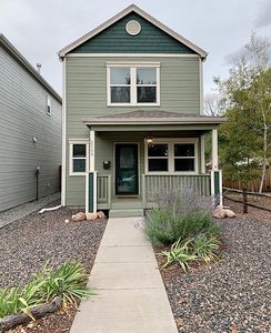 2508 Wood Ave, Colorado Springs, CO, 80907
