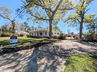 1335 Old Bonifay Rd, Chipley, FL 32428