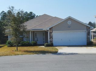 96050 Morton Ln, Yulee, FL 32097