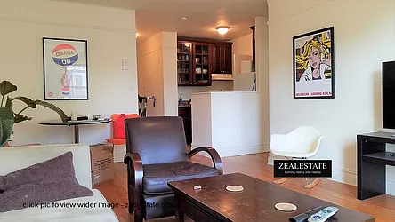 Rented by ZealEstate Group Inc