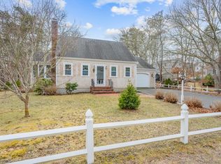 55 Wayside Dr, Brewster, MA 02631