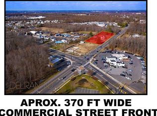 3105 Bridgeboro Rd, Delran, NJ 08075