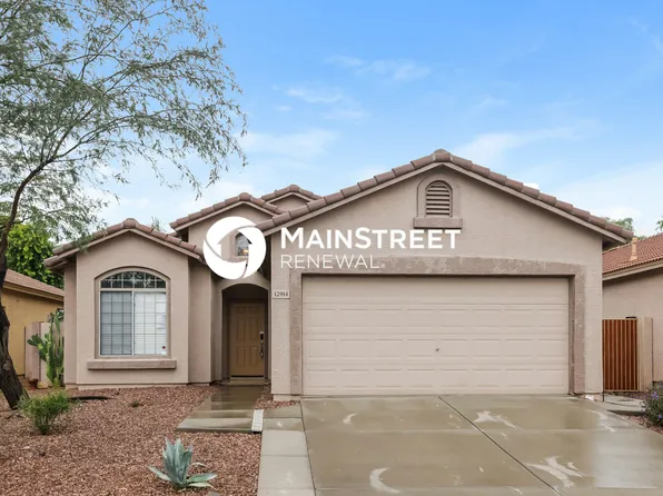 12914 W Rosewood Dr, El Mirage, AZ 85335