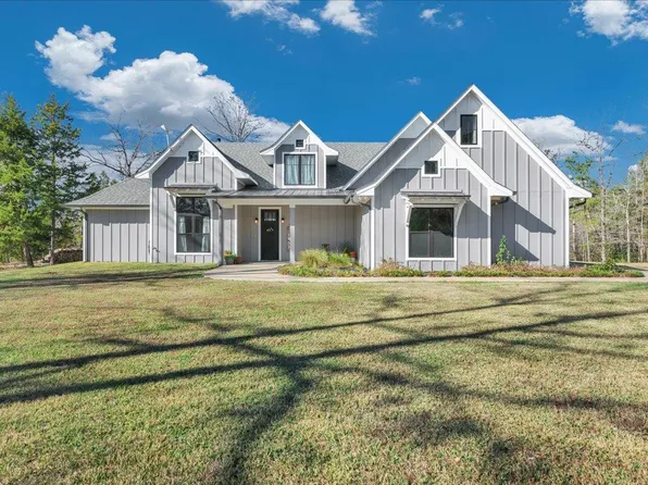 575 County Road 236, Nacogdoches, TX 75961