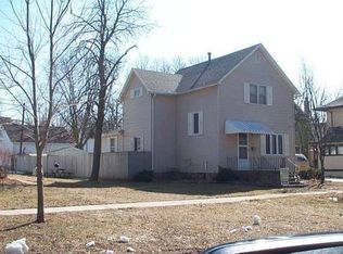 1310 Boone St, Boone, IA 50036