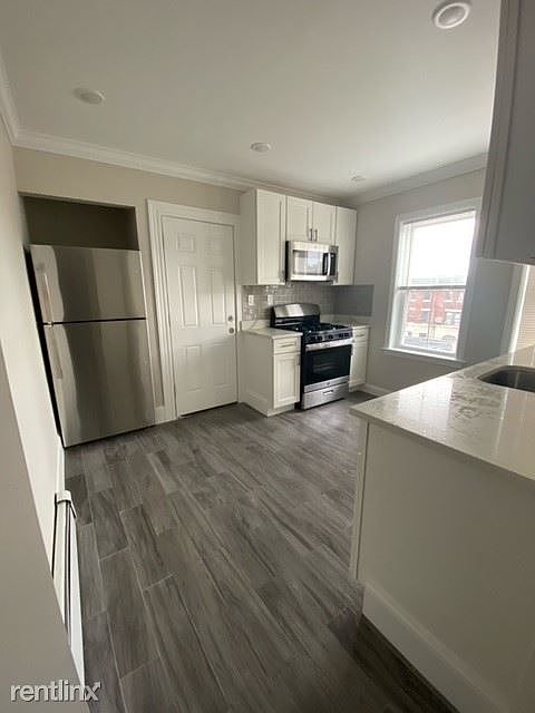 251 Cambridge St. #3 Boston (Allston) Shared Unit Photo 2